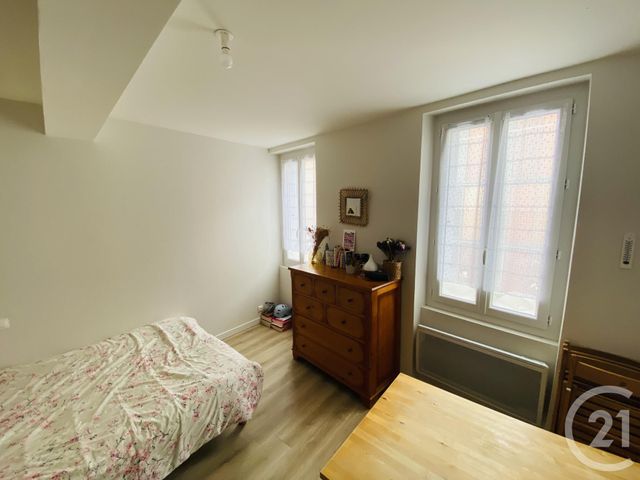 Appartement T1 &agrave; louer - 1 pi&egrave;ce - 19,41 m2 - Toulouse - 31 - MIDI-PYRENEES