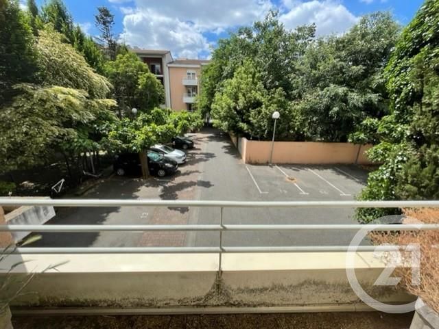 Appartement F1 &agrave; louer - 1 pi&egrave;ce - 20,66 m2 - Toulouse - 31 - MIDI-PYRENEES