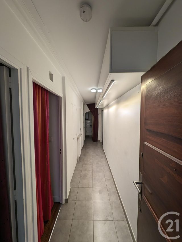 Appartement T3 &agrave; louer - 3 pi&egrave;ces - 54,12 m2 - Toulouse - 31 - MIDI-PYRENEES