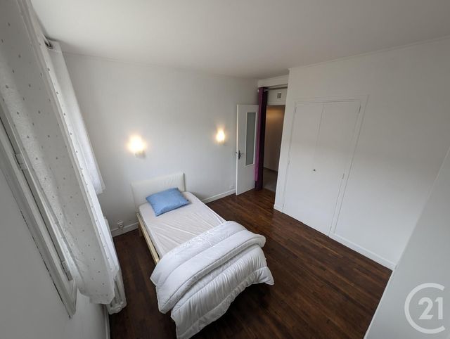 Appartement T3 &agrave; louer - 3 pi&egrave;ces - 54,12 m2 - Toulouse - 31 - MIDI-PYRENEES