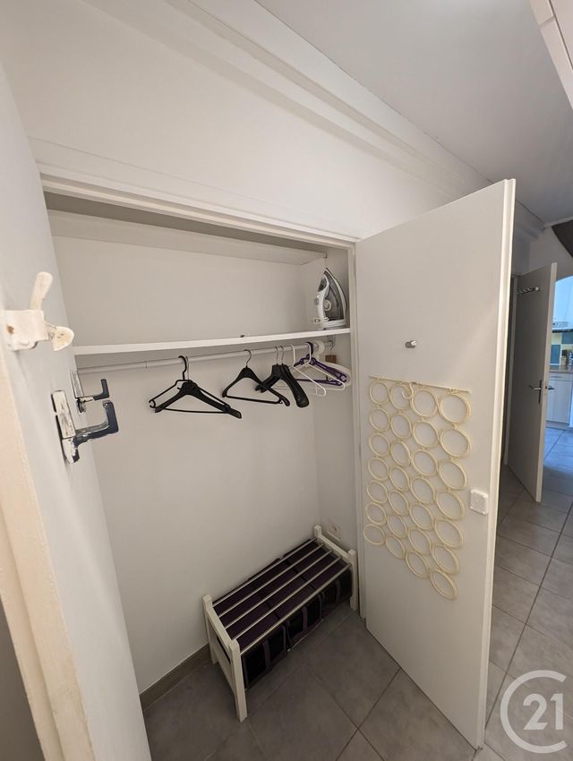 Appartement T3 &agrave; louer - 3 pi&egrave;ces - 54,12 m2 - Toulouse - 31 - MIDI-PYRENEES