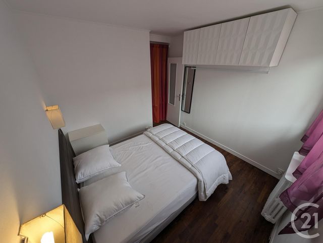 Appartement T3 &agrave; louer - 3 pi&egrave;ces - 54,12 m2 - Toulouse - 31 - MIDI-PYRENEES