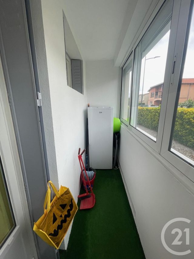 Appartement T3 &agrave; louer - 3 pi&egrave;ces - 54,12 m2 - Toulouse - 31 - MIDI-PYRENEES