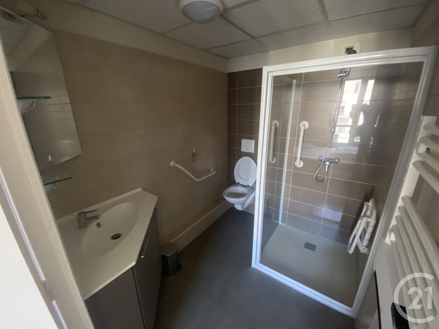 Appartement T2 &agrave; louer - 2 pi&egrave;ces - 51,50 m2 - Toulouse - 31 - MIDI-PYRENEES