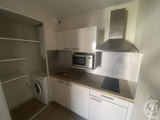 Appartement T2 &agrave; louer - 2 pi&egrave;ces - 51,50 m2 - Toulouse - 31 - MIDI-PYRENEES
