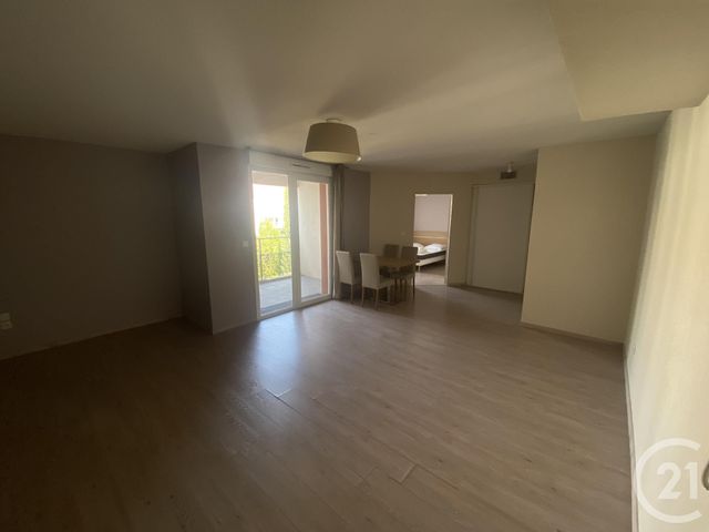 Appartement T2 &agrave; louer - 2 pi&egrave;ces - 51,50 m2 - Toulouse - 31 - MIDI-PYRENEES