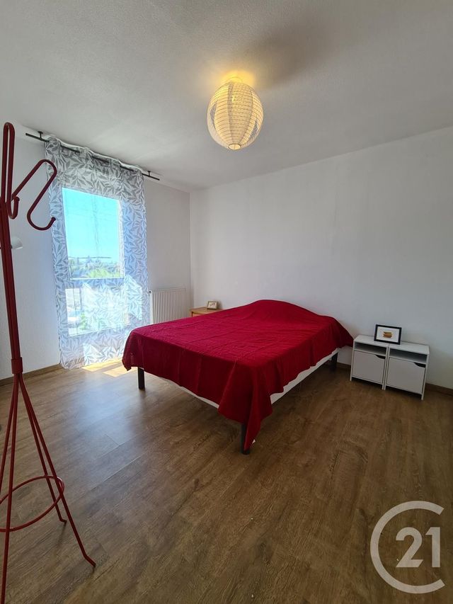 Appartement F2 &agrave; louer - 2 pi&egrave;ces - 43,03 m2 - Toulouse - 31 - MIDI-PYRENEES