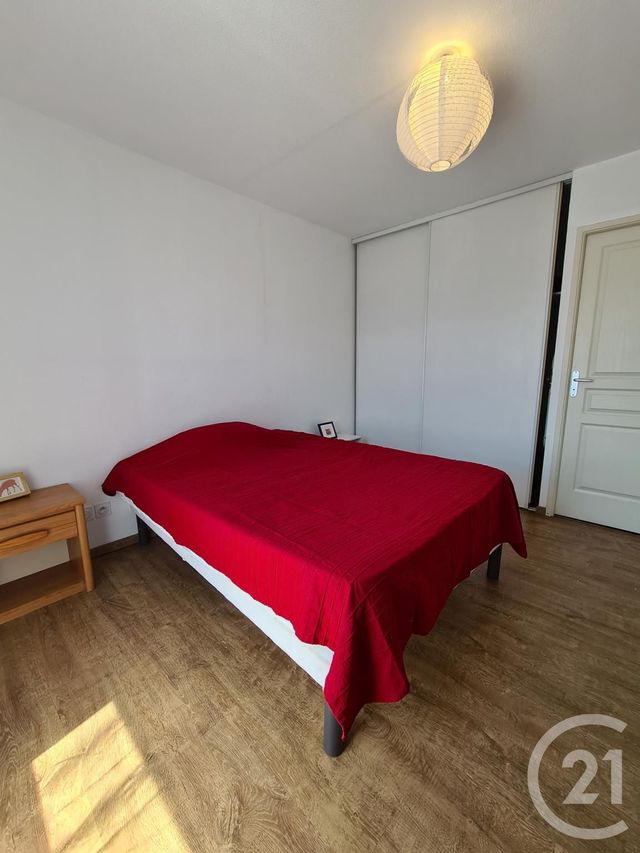 Appartement F2 &agrave; louer - 2 pi&egrave;ces - 43,03 m2 - Toulouse - 31 - MIDI-PYRENEES