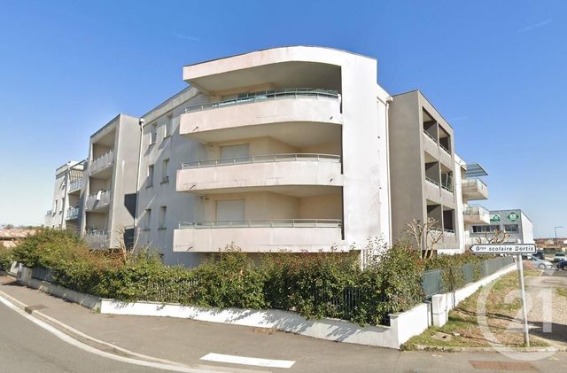 Appartement F2 &agrave; louer - 2 pi&egrave;ces - 43,03 m2 - Toulouse - 31 - MIDI-PYRENEES