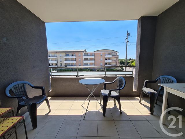 appartement - TOULOUSE - 31