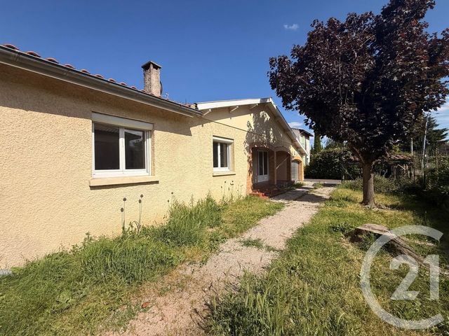 Maison &agrave; vendre - 6 pi&egrave;ces - 185 m2 - Castanet Tolosan - 31 - MIDI-PYRENEES