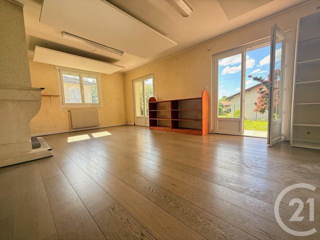 Maison &agrave; vendre - 6 pi&egrave;ces - 185 m2 - Castanet Tolosan - 31 - MIDI-PYRENEES