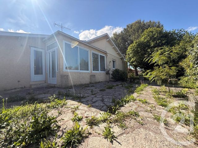 Maison &agrave; vendre - 6 pi&egrave;ces - 185 m2 - Castanet Tolosan - 31 - MIDI-PYRENEES