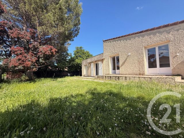 Maison &agrave; vendre - 6 pi&egrave;ces - 185 m2 - Castanet Tolosan - 31 - MIDI-PYRENEES