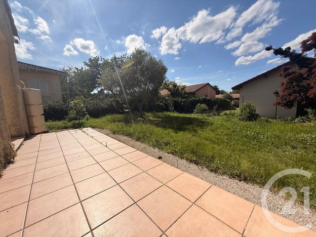 Maison &agrave; vendre - 6 pi&egrave;ces - 185 m2 - Castanet Tolosan - 31 - MIDI-PYRENEES