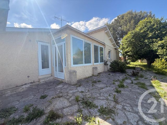 Maison &agrave; vendre - 6 pi&egrave;ces - 185 m2 - Castanet Tolosan - 31 - MIDI-PYRENEES