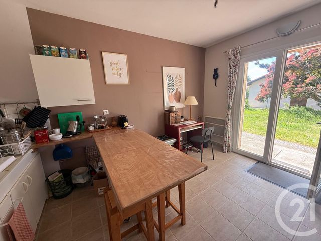Maison &agrave; vendre - 6 pi&egrave;ces - 185 m2 - Castanet Tolosan - 31 - MIDI-PYRENEES