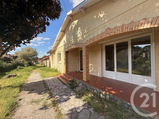 Maison &agrave; vendre - 6 pi&egrave;ces - 185 m2 - Castanet Tolosan - 31 - MIDI-PYRENEES