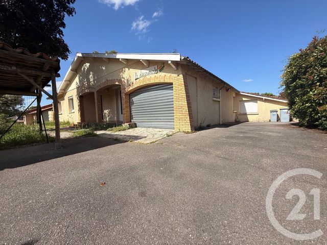 Maison &agrave; vendre - 6 pi&egrave;ces - 185 m2 - Castanet Tolosan - 31 - MIDI-PYRENEES
