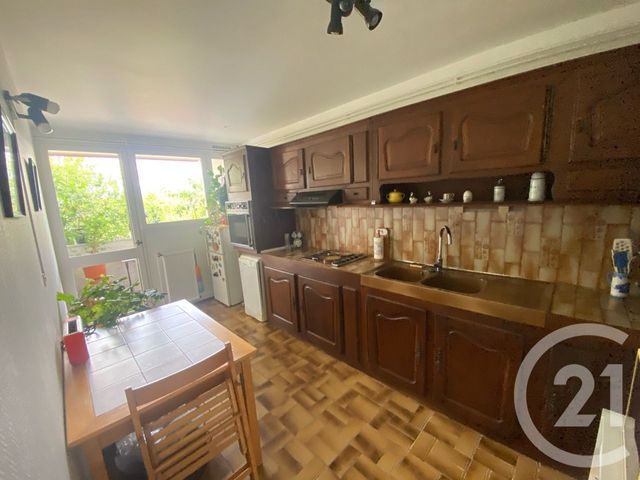 Appartement T3 &agrave; vendre - 3 pi&egrave;ces - 66,61 m2 - Toulouse - 31 - MIDI-PYRENEES