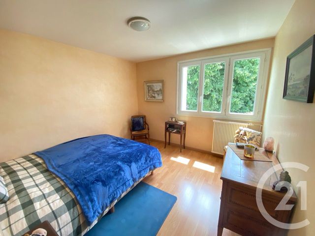 Appartement T3 &agrave; vendre - 3 pi&egrave;ces - 66,61 m2 - Toulouse - 31 - MIDI-PYRENEES
