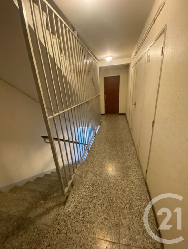Appartement T3 &agrave; vendre - 3 pi&egrave;ces - 66,61 m2 - Toulouse - 31 - MIDI-PYRENEES