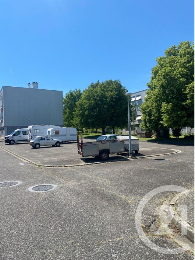 Appartement T3 &agrave; vendre - 3 pi&egrave;ces - 66,61 m2 - Toulouse - 31 - MIDI-PYRENEES