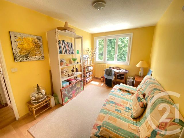 Appartement T3 &agrave; vendre - 3 pi&egrave;ces - 66,61 m2 - Toulouse - 31 - MIDI-PYRENEES