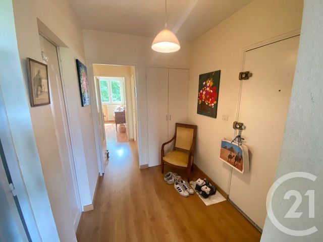 Appartement T3 &agrave; vendre - 3 pi&egrave;ces - 66,61 m2 - Toulouse - 31 - MIDI-PYRENEES