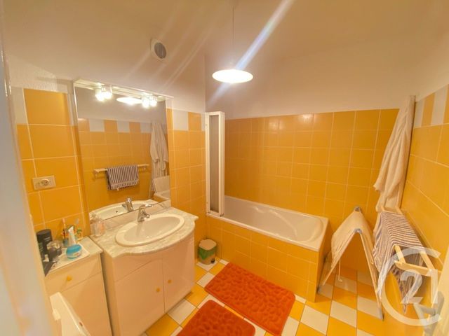Appartement T3 &agrave; vendre - 3 pi&egrave;ces - 66,61 m2 - Toulouse - 31 - MIDI-PYRENEES