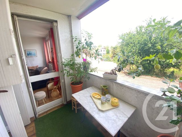 Appartement T3 &agrave; vendre - 3 pi&egrave;ces - 66,61 m2 - Toulouse - 31 - MIDI-PYRENEES