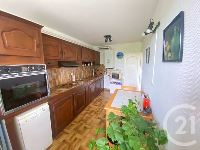 Appartement T3 &agrave; vendre - 3 pi&egrave;ces - 66,61 m2 - Toulouse - 31 - MIDI-PYRENEES