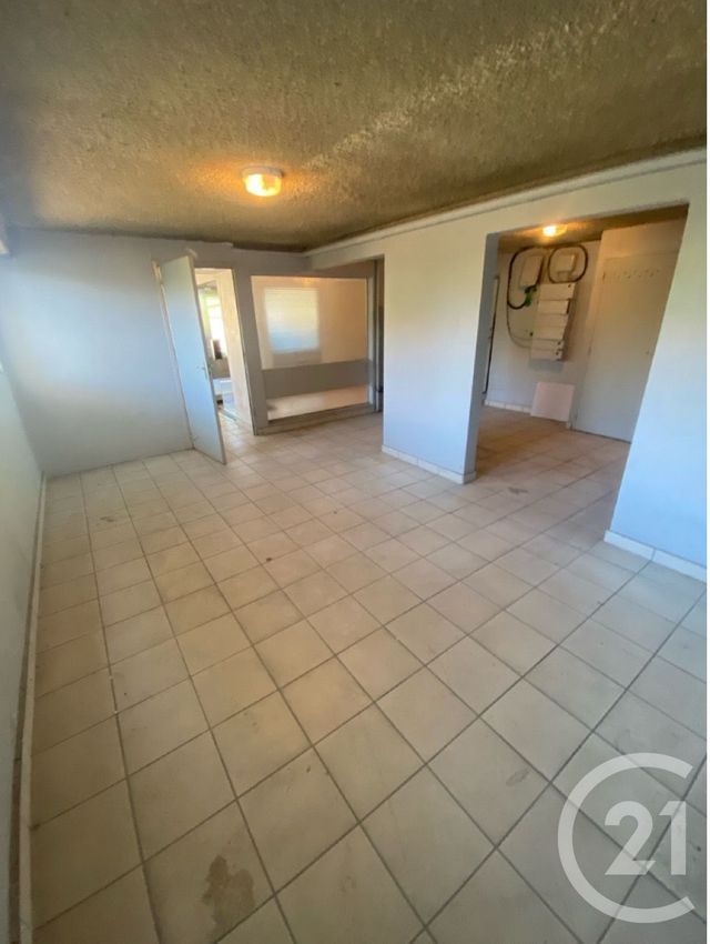 Appartement T3 &agrave; vendre - 3 pi&egrave;ces - 66,61 m2 - Toulouse - 31 - MIDI-PYRENEES