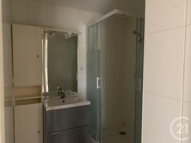 Appartement F1 &agrave; louer - 1 pi&egrave;ce - 32,40 m2 - Toulouse - 31 - MIDI-PYRENEES