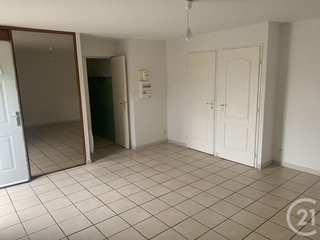 Appartement F1 &agrave; louer - 1 pi&egrave;ce - 32,40 m2 - Toulouse - 31 - MIDI-PYRENEES
