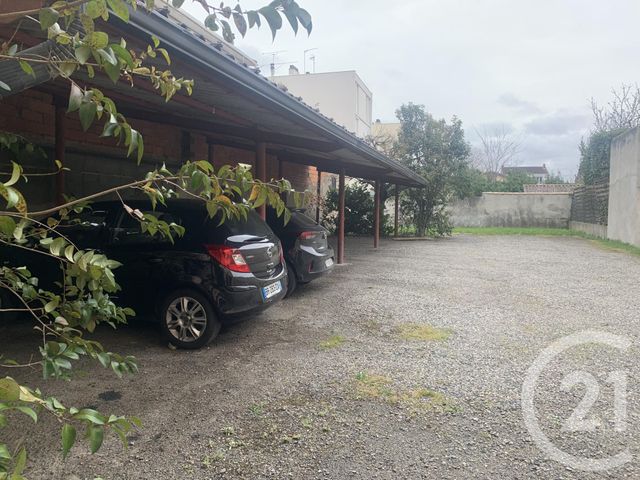 Appartement F1 &agrave; louer - 1 pi&egrave;ce - 32,40 m2 - Toulouse - 31 - MIDI-PYRENEES