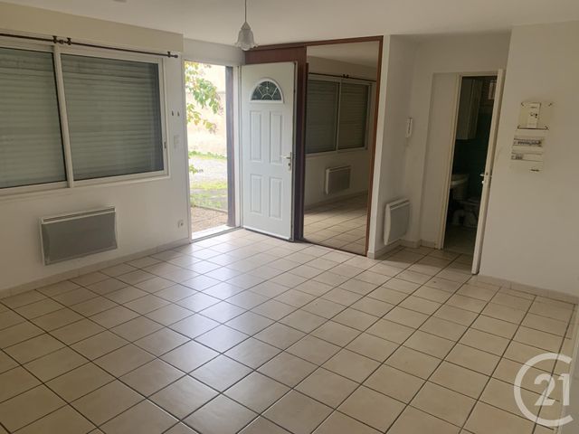 appartement - TOULOUSE - 31