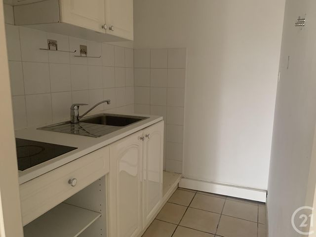 Appartement F1 &agrave; louer - 1 pi&egrave;ce - 32,40 m2 - Toulouse - 31 - MIDI-PYRENEES