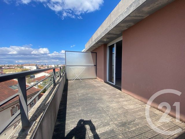 Appartement F1 &agrave; vendre - 1 pi&egrave;ce - 23,36 m2 - Toulouse - 31 - MIDI-PYRENEES