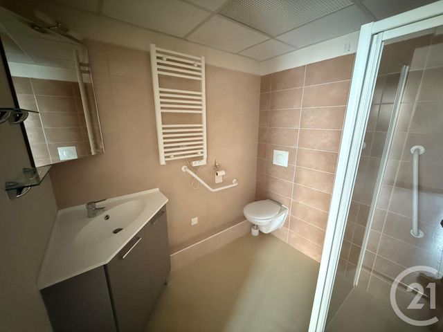 Appartement F1 &agrave; vendre - 1 pi&egrave;ce - 23,36 m2 - Toulouse - 31 - MIDI-PYRENEES