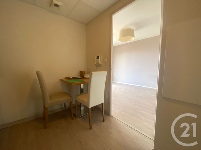 Appartement F1 &agrave; vendre - 1 pi&egrave;ce - 23,36 m2 - Toulouse - 31 - MIDI-PYRENEES