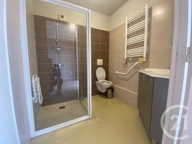 Appartement F1 &agrave; vendre - 1 pi&egrave;ce - 23,36 m2 - Toulouse - 31 - MIDI-PYRENEES
