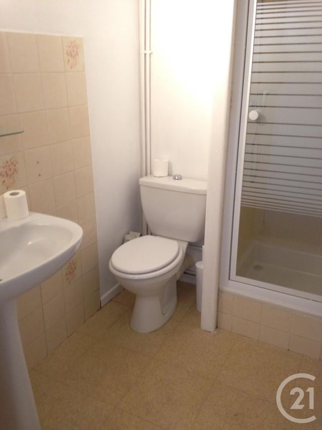 Appartement F1 &agrave; louer - 1 pi&egrave;ce - 18,01 m2 - Toulouse - 31 - MIDI-PYRENEES