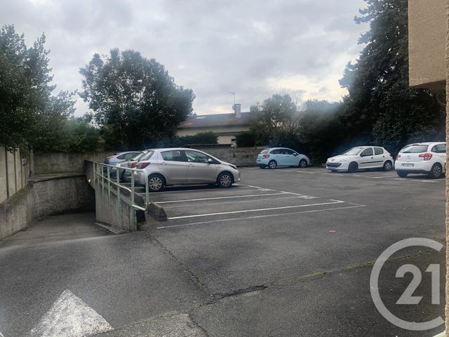 Appartement F1 &agrave; louer - 1 pi&egrave;ce - 18,01 m2 - Toulouse - 31 - MIDI-PYRENEES
