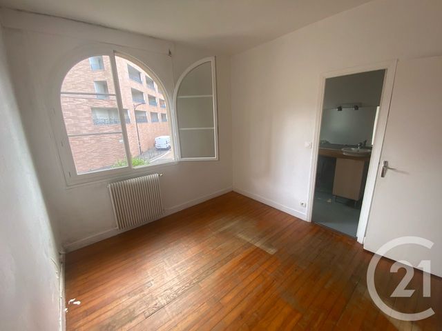 Appartement T2 &agrave; vendre - 2 pi&egrave;ces - 37,44 m2 - Toulouse - 31 - MIDI-PYRENEES