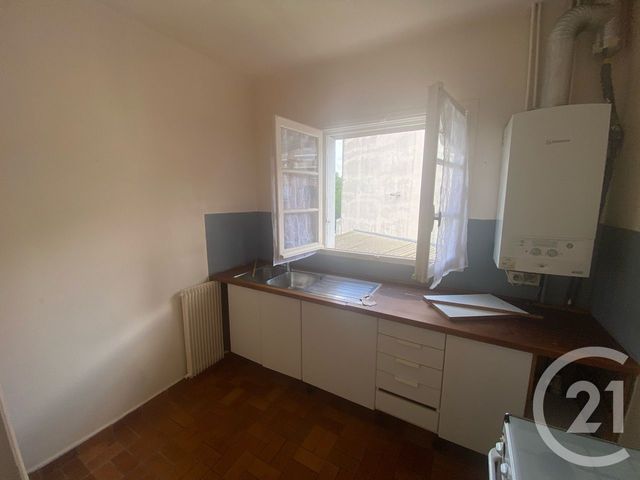 Appartement T2 &agrave; vendre - 2 pi&egrave;ces - 37,44 m2 - Toulouse - 31 - MIDI-PYRENEES