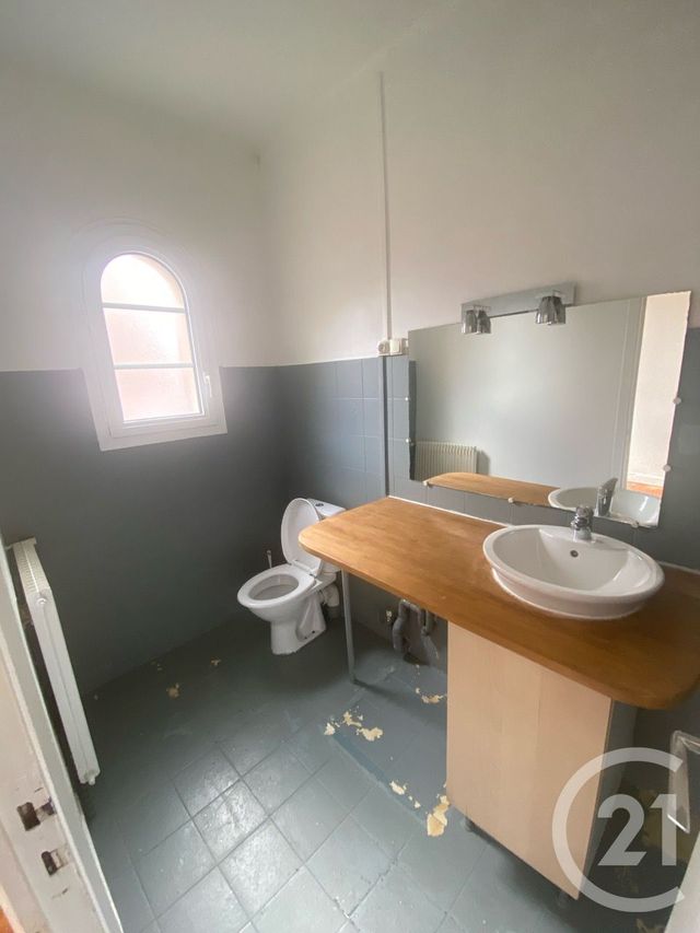 Appartement T2 &agrave; vendre - 2 pi&egrave;ces - 37,44 m2 - Toulouse - 31 - MIDI-PYRENEES