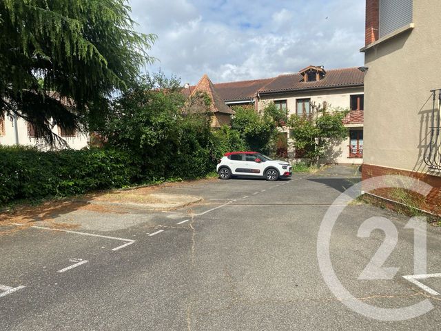 Appartement T2 &agrave; vendre - 2 pi&egrave;ces - 37,44 m2 - Toulouse - 31 - MIDI-PYRENEES