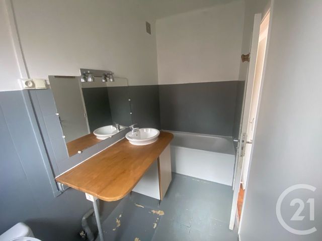 Appartement T2 &agrave; vendre - 2 pi&egrave;ces - 37,44 m2 - Toulouse - 31 - MIDI-PYRENEES