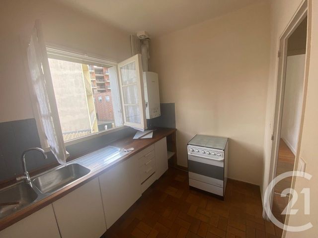 Appartement T2 &agrave; vendre - 2 pi&egrave;ces - 37,44 m2 - Toulouse - 31 - MIDI-PYRENEES